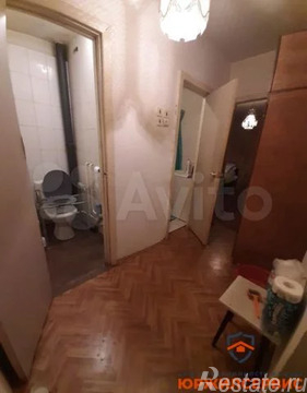 Продажа 3-комн квартиры на вторичном рынке Домодедово, улица Корнеева,  д. 40