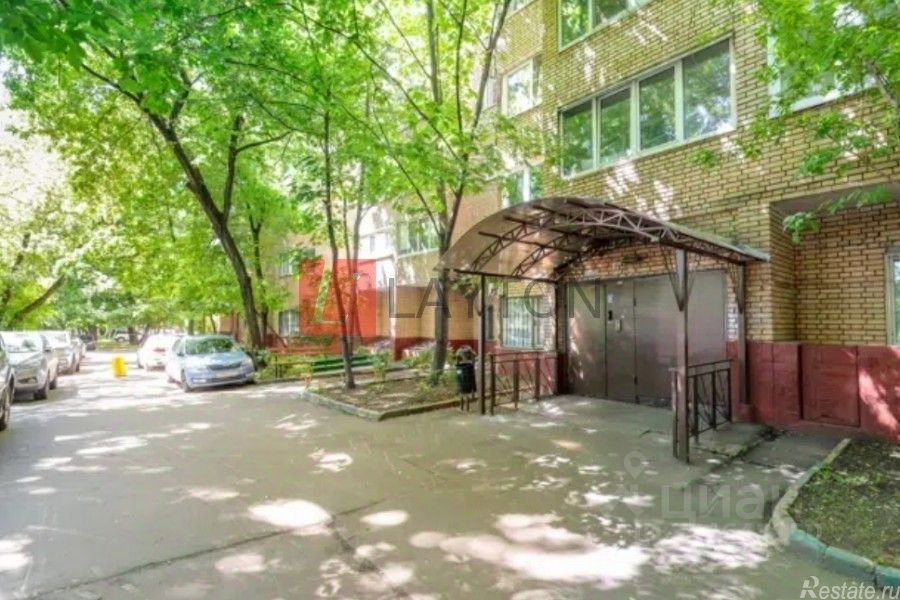 Продажа торгового помещения Нижнелихоборский 3-й проезд,  д. 16 к1