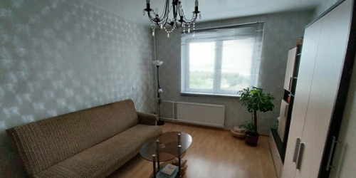 3-комн квартира Приморский пр-кт,  д. 161