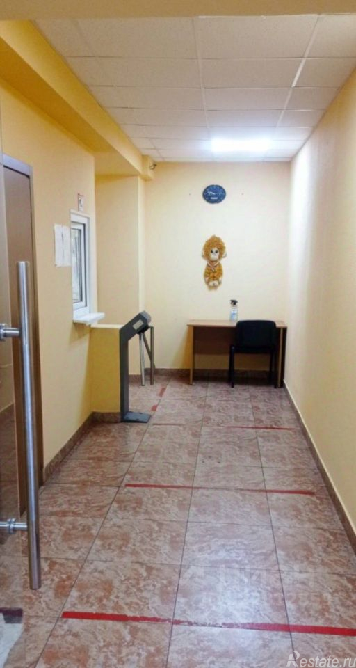 Продажа отдельного здания Иркутская улица,  д. 17 с4