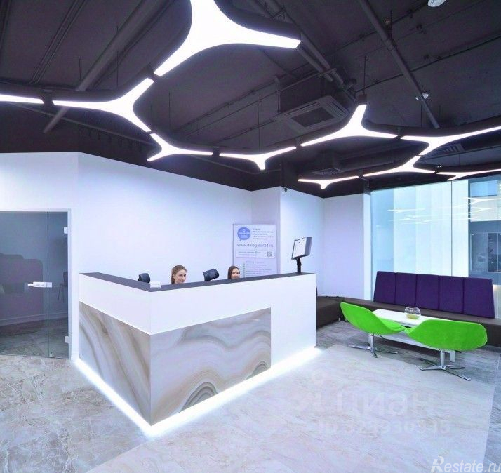 Аренда офиса 22-й км,  д. 6,  к. 1