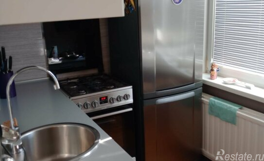 Продажа 1-комн квартиры на вторичном рынке улица Подвойского,  д. 14 к1