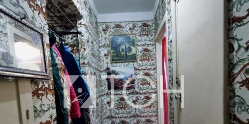 1-комн квартира Ногинск, Климова ул, 41