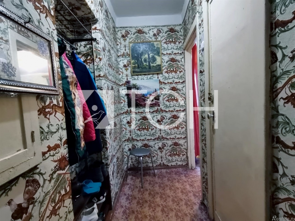 Продажа 1-комн квартиры на вторичном рынке Ногинск, Климова ул, 41