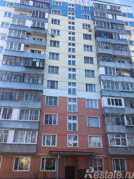 Продажа 1-комн квартиры на вторичном рынке Видное, Советский проезд,  д. 3