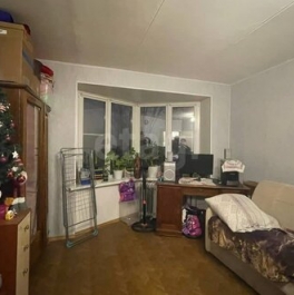 Продажа 1-комн квартиры на вторичном рынке Старорусский пр-кт,  д. 5,  к. 1 стр 1