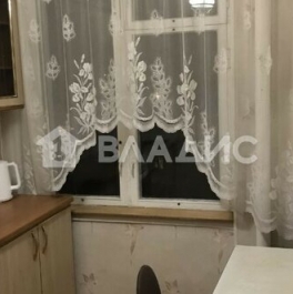 Продажа 1-комн квартиры на вторичном рынке Балаклавский пр-кт,  д. 32 к2