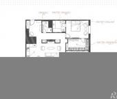 Продать Квартиры вторичка Красногвардейский 1-й проезд  22 с2 