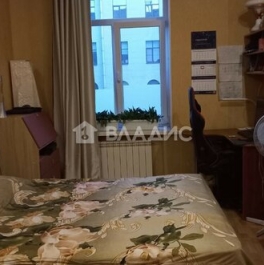 Продажа 2-комн квартиры на вторичном рынке ул Кузнецовская,  д. 30