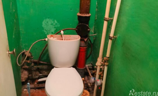 Продажа 3-комн квартиры на вторичном рынке Грибоедова Канала наб,  д. 119-121