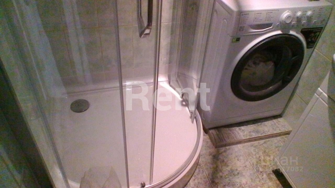 Аренда 2-комн квартиры на вторичном рынке Кропоткинский переулок, 20С1