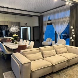 Аренда дома Истра г, Покровское д, Покровский б-р, д. 197 Аренда дома Истра г, Покровское д, Покровский б-р, д. 197