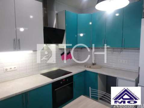 Продажа 1-комн квартиры на вторичном рынке Свердловский, Алексея Короткова ул,  д. 1