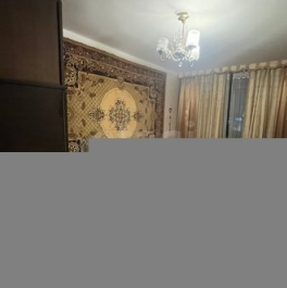 Продажа 4-комн квартиры на вторичном рынке Заячий переулок,  д. 4 к1