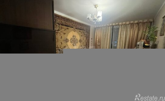 Продажа 4-комн квартиры на вторичном рынке Заячий переулок,  д. 4 к1