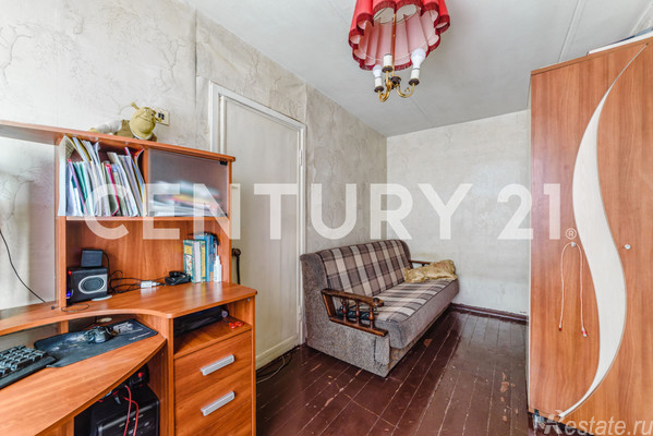 Продажа 2-комн квартиры на вторичном рынке Видное, Школьная ул,  д. 49