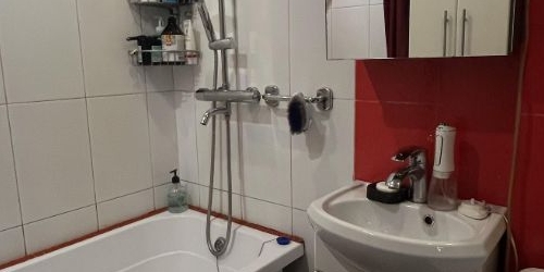 3-комн квартира Малая Охта тер., улица Казанская, 10