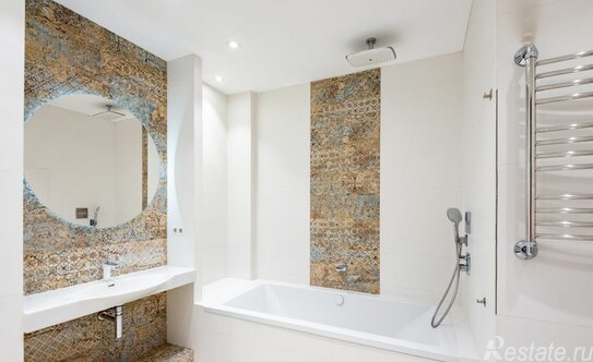 Продажа 5-комн квартиры на вторичном рынке ул Серпуховский Вал,  д. 21,  к. 3