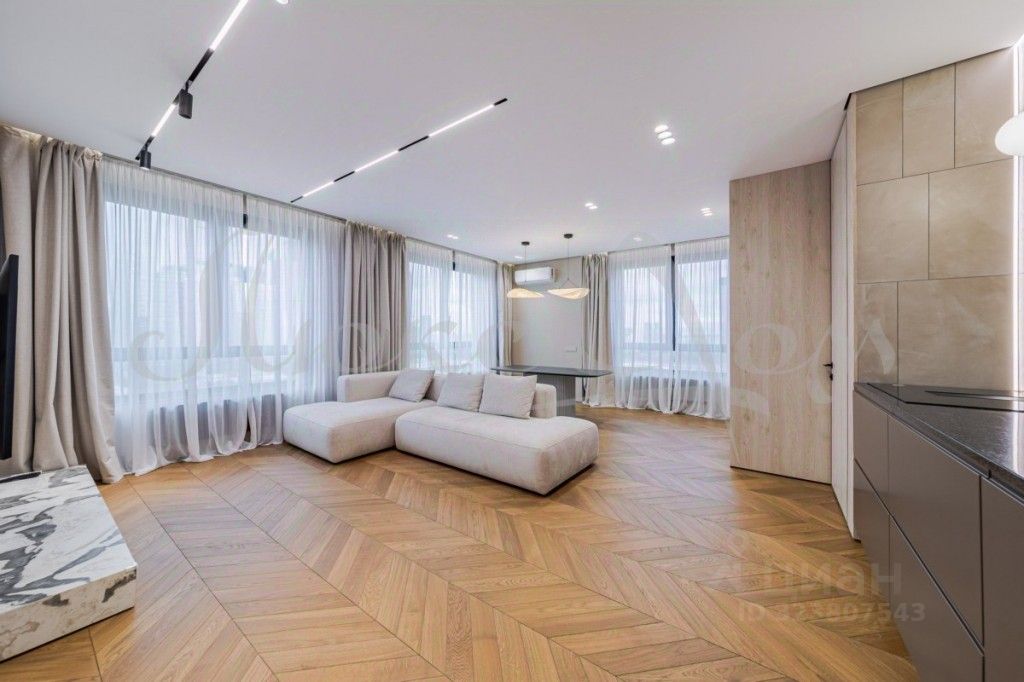 Продажа 2-комн квартиры на вторичном рынке Большая Филевская улица, 3к2