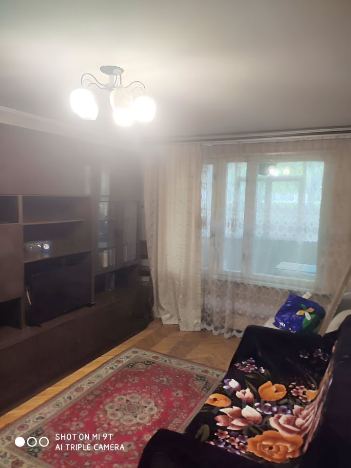 Продажа комнаты шоссе Энтузиастов, 94К4