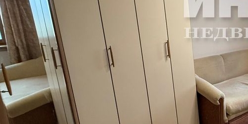 3-комн квартира Керамический проезд, 73К1