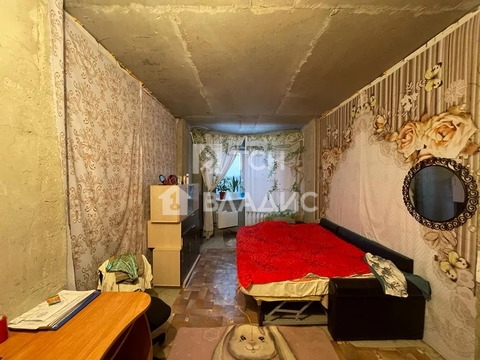 Продажа 2-комн квартиры на вторичном рынке Свердловский, Берёзовая улица,  д. 2