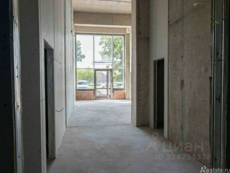 Аренда торгового помещения Октябрьская наб,  д. 44