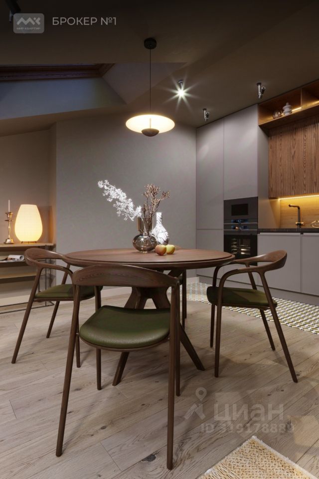 Продажа 1-комн квартиры на вторичном рынке улица Коли Томчака, 10