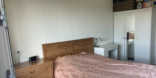 3-комн квартира Петергофское ш,  д. 21,  к. 3