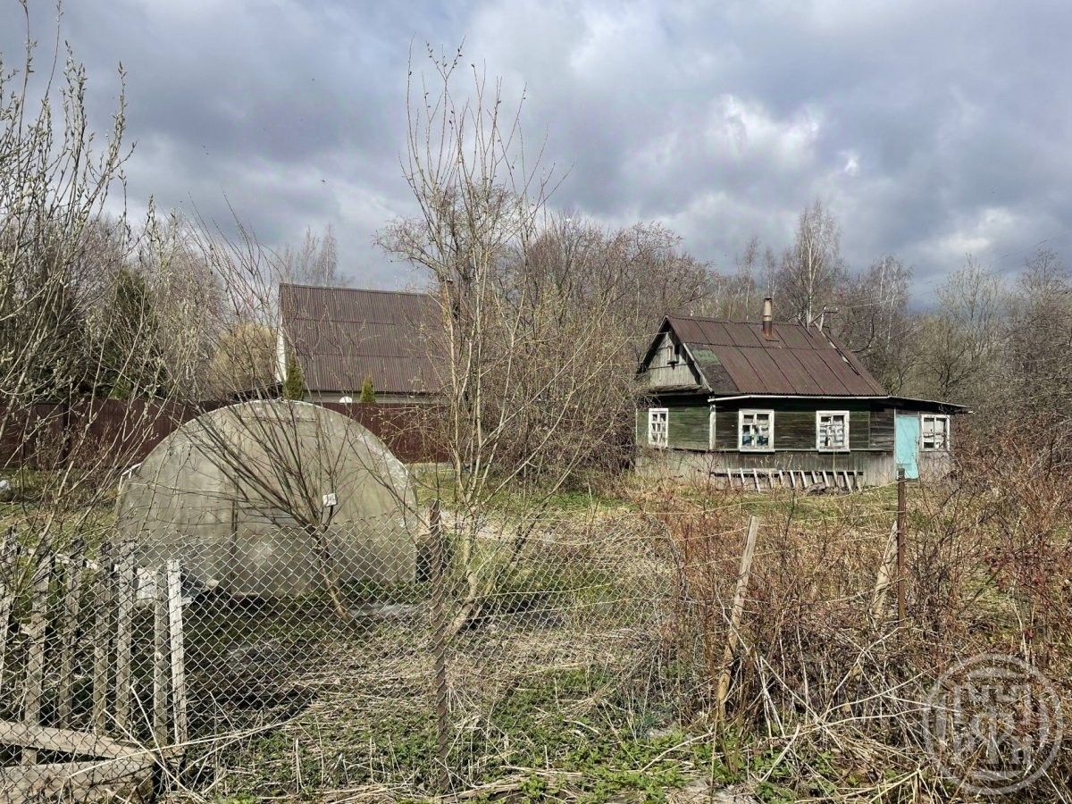 Продажа земли дорога В Рыбацкое, 8