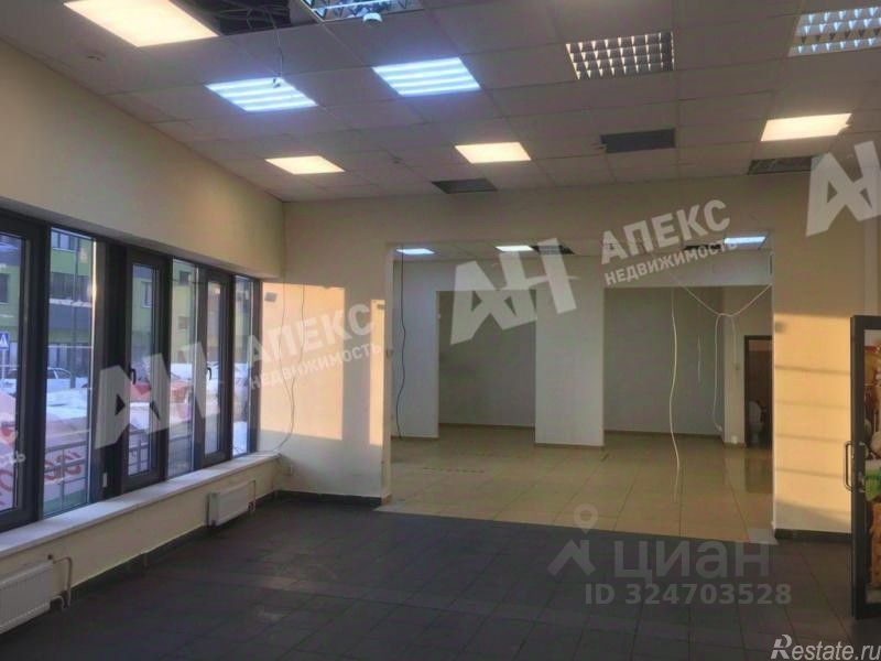Аренда ПСН Коптевская улица,  д. 22