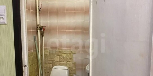 1-комн квартира ул Шелгунова,  д. 4