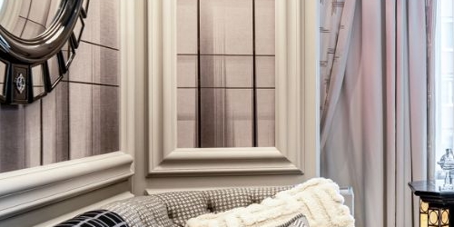 5-комн квартира Малый Левшинский переулок, 5К2