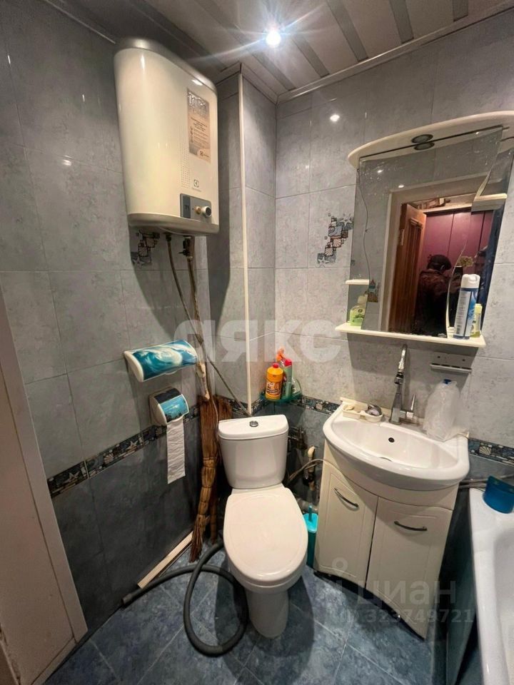 Продажа студии Лопатинский мкр, улица Комсомольская,  д. 17