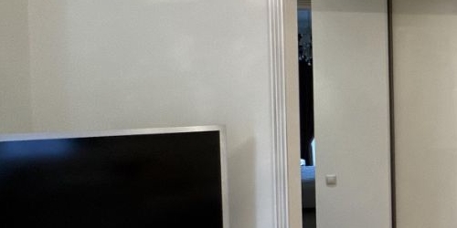 2-комн квартира Кутузовский проспект, 22