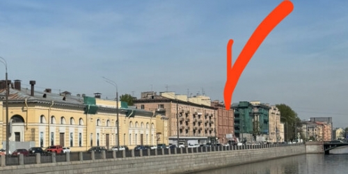 2-комн квартира Измайловский пр-кт,  д. 31