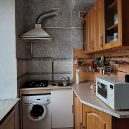 Аренда 2-комн квартиры на вторичном рынке Павелецкая пл,  д. 1