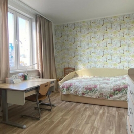 Продажа 3-комн квартиры на вторичном рынке Мурино г, Графская ул