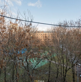 Продажа 2-комн квартиры на вторичном рынке Рабфаковский 2-й пер,  д. 5,  к. 2