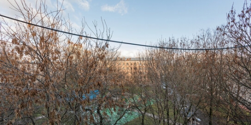 2-комн квартира Рабфаковский 2-й пер,  д. 5,  к. 2