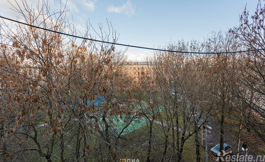 Продажа 2-комн квартиры на вторичном рынке Рабфаковский 2-й пер,  д. 5,  к. 2