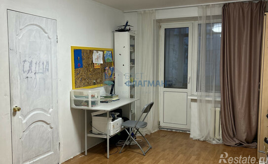 Продажа 2-комн квартиры на вторичном рынке Можайский переулок