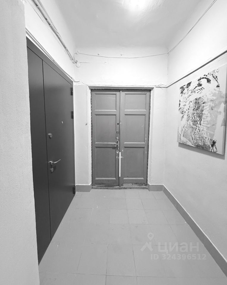 Продажа 1-комн квартиры на вторичном рынке улица Земляной Вал, 2