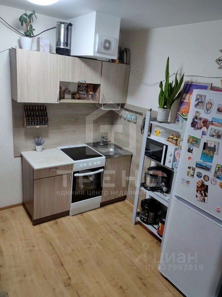 Продажа студии Усть-Славянка тер., улица Славянская, 26