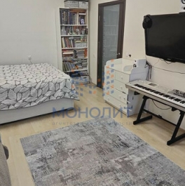 Продажа 1-комн квартиры на вторичном рынке ул Перовская,  д. 66,  к. 6