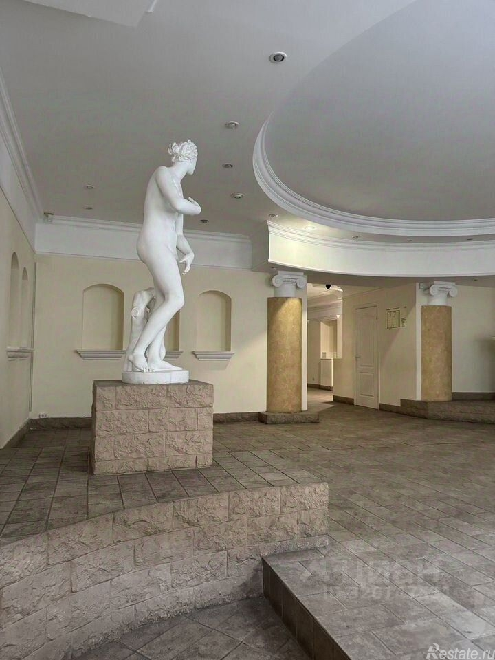 Аренда ПСН ул Стремянная,  д. 5