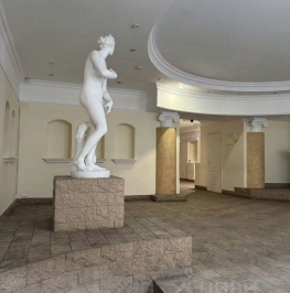 Аренда ПСН ул Стремянная,  д. 5