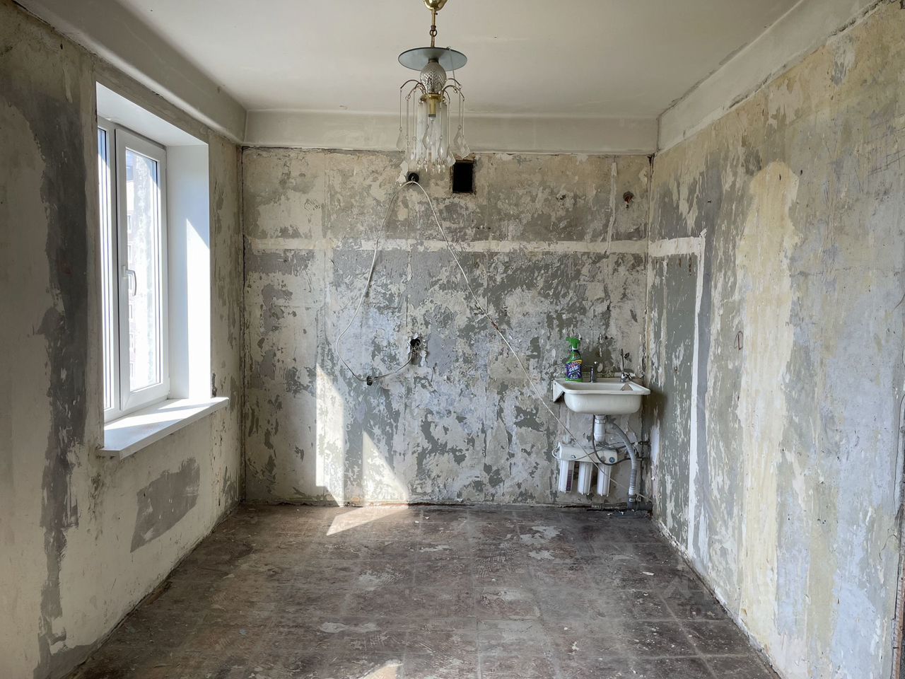 Продажа 1-комн квартиры на вторичном рынке улица Шаврова, 5К2