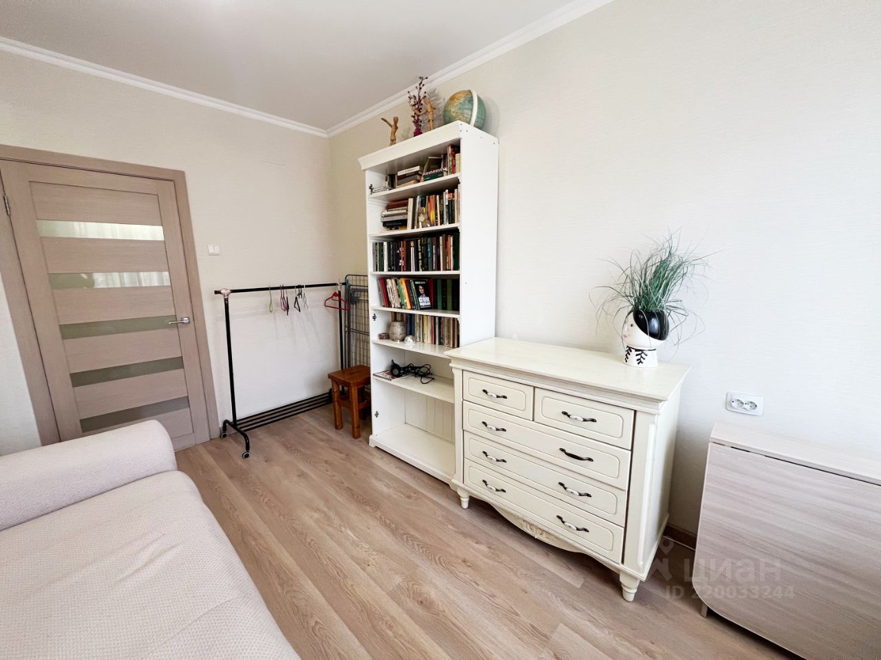 Аренда 2-комн квартиры на вторичном рынке Новочеремушкинская улица, 49К1