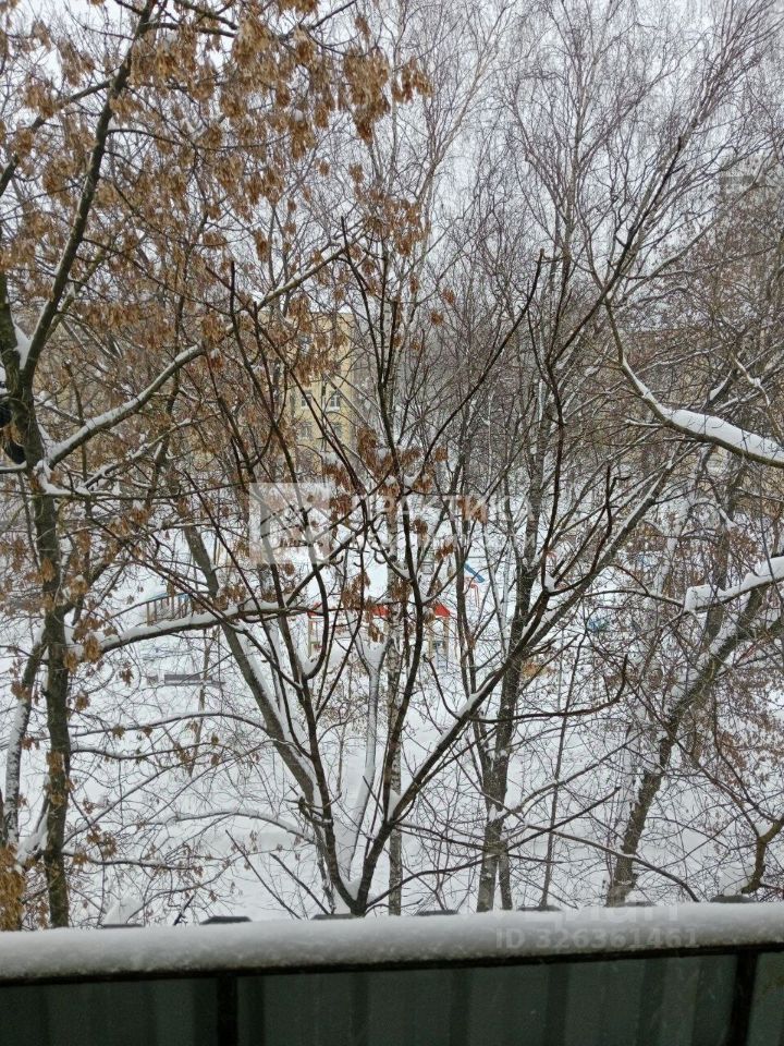 Продажа 2-комн квартиры на вторичном рынке Севастопольский проспект, 3К4